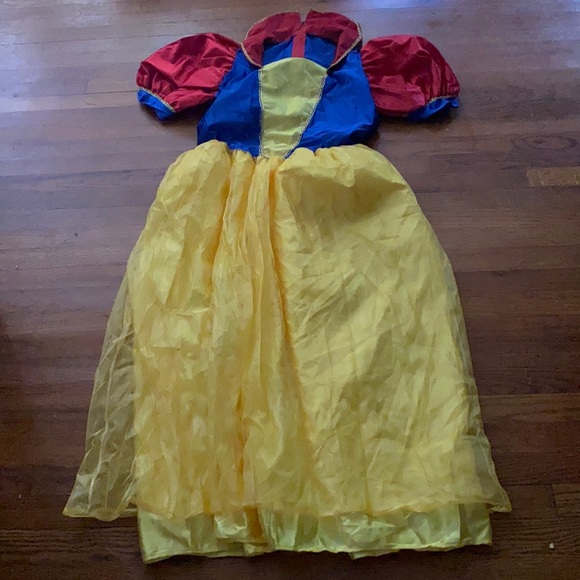 Rubie's Other - Rubies Snow White costume
